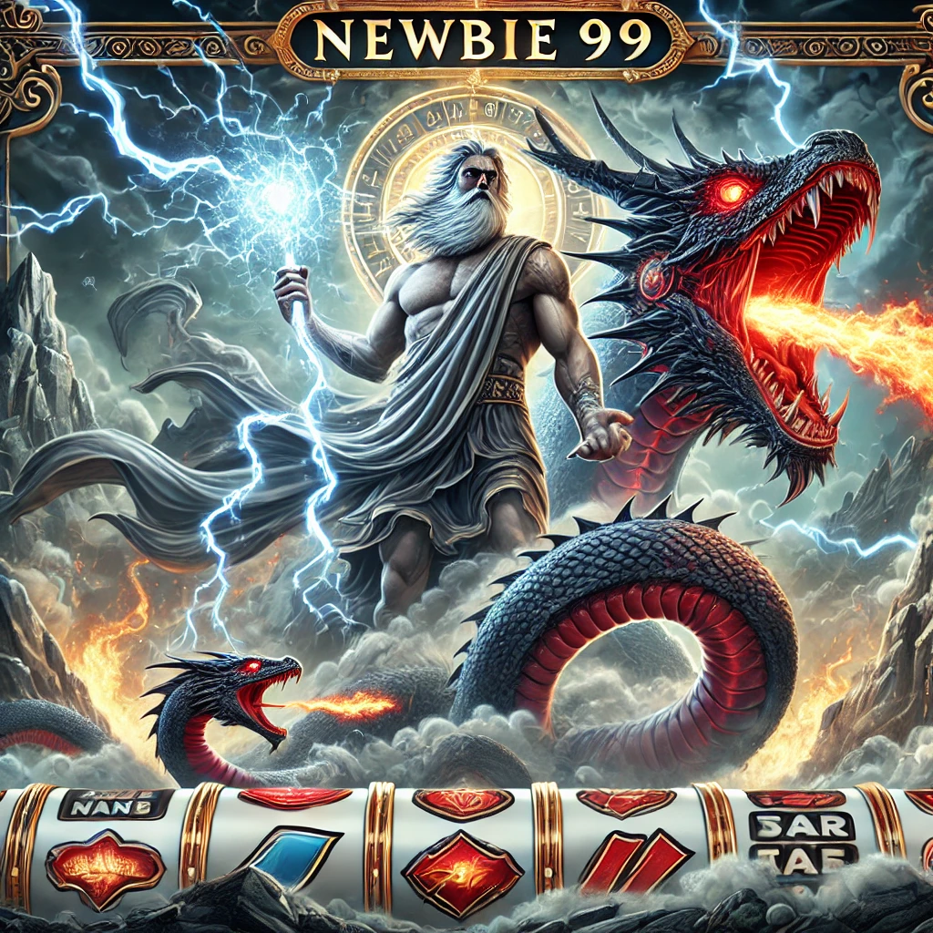 Newbie99 : Sini Login Slot99 Paling Sensasional Hari Ini